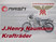 Logo Motorrad Naumann
